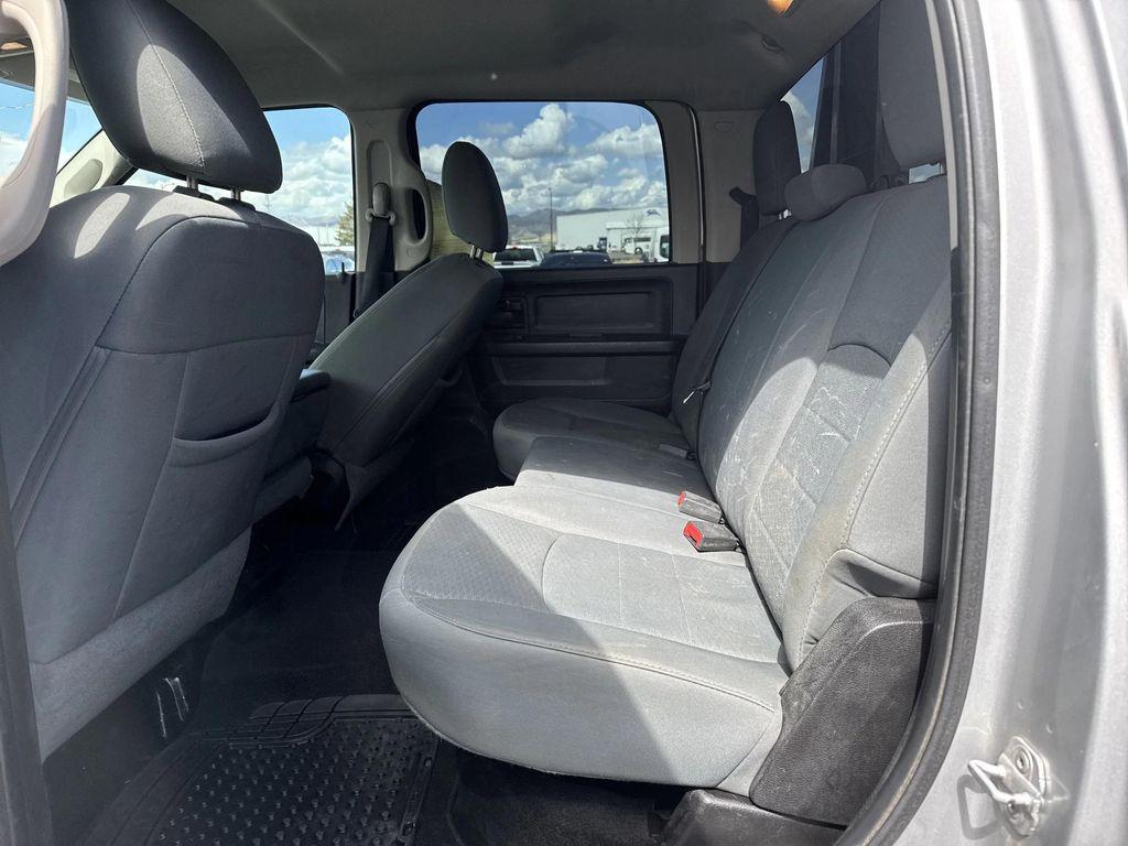 used 2013 Ram 3500 car, priced at $18,499