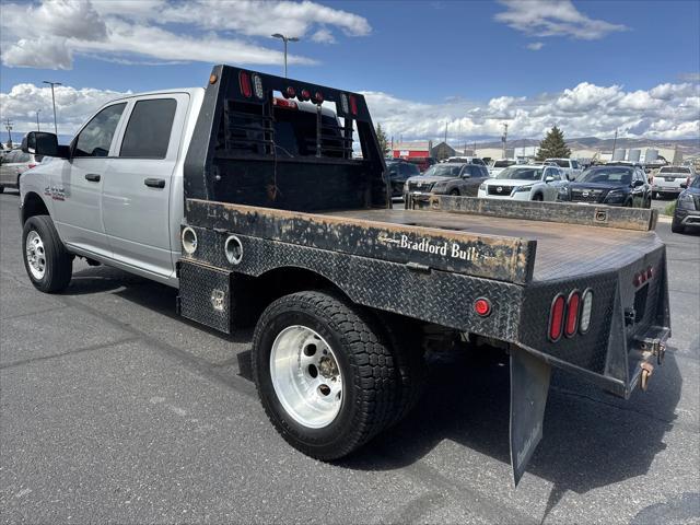 used 2013 Ram 3500 car, priced at $21,499