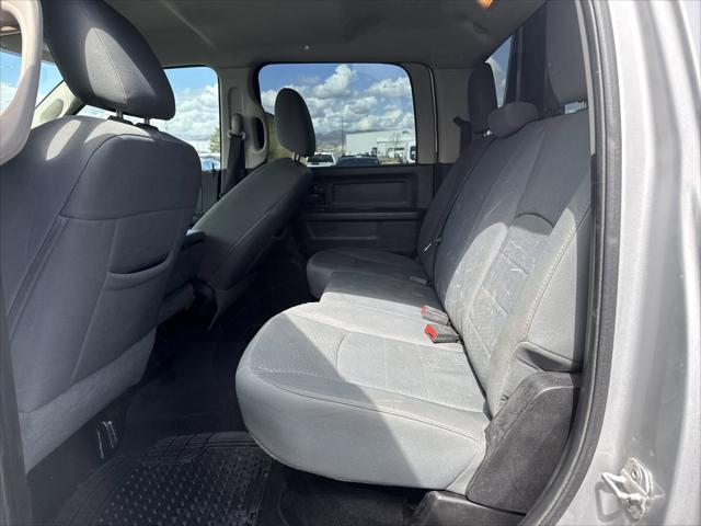 used 2013 Ram 3500 car, priced at $21,499