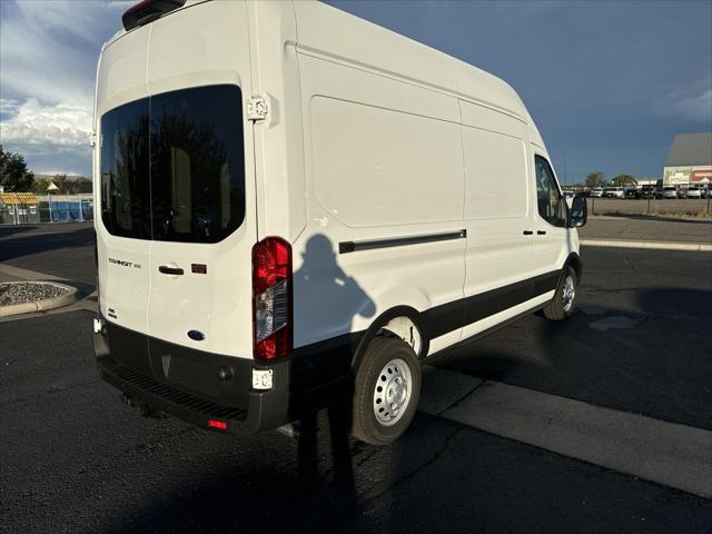 new 2024 Ford Transit-350 car, priced at $66,790