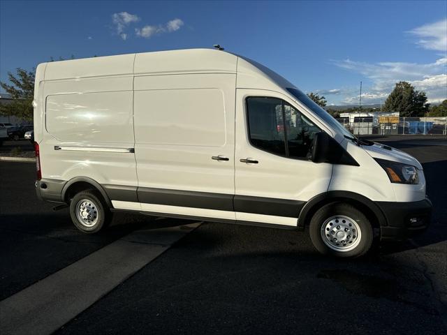 new 2024 Ford Transit-350 car, priced at $66,790