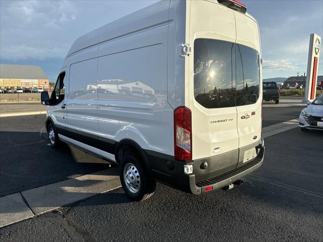 new 2024 Ford Transit-350 car, priced at $66,790