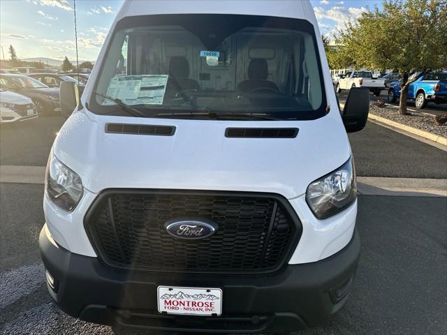 new 2024 Ford Transit-350 car, priced at $66,790