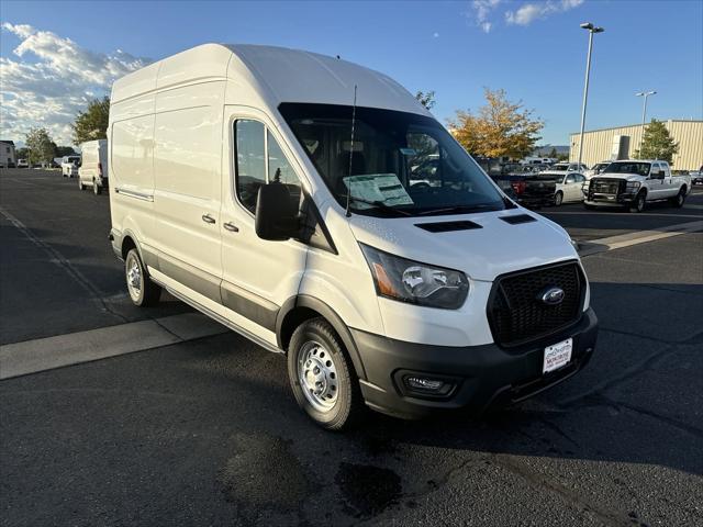 new 2024 Ford Transit-350 car, priced at $66,790