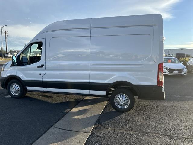 new 2024 Ford Transit-350 car, priced at $66,790