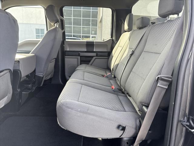 used 2019 Ford F-150 car, priced at $26,499