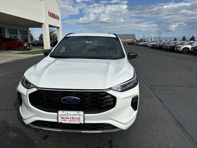 new 2024 Ford Escape car, priced at $34,583