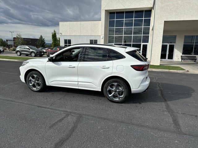 new 2024 Ford Escape car, priced at $34,583