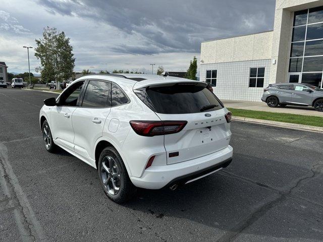 new 2024 Ford Escape car, priced at $34,583