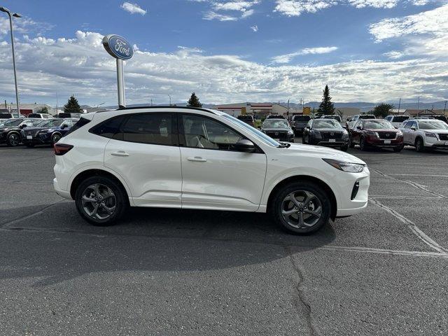 new 2024 Ford Escape car, priced at $34,583