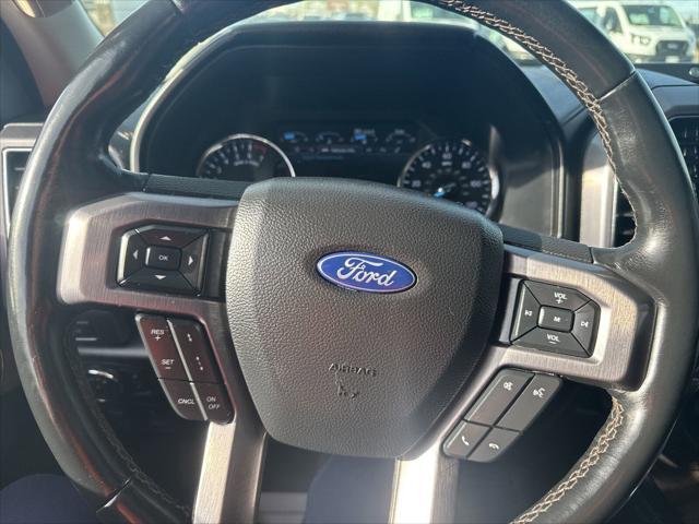 used 2019 Ford Expedition Max car, priced at $36,499