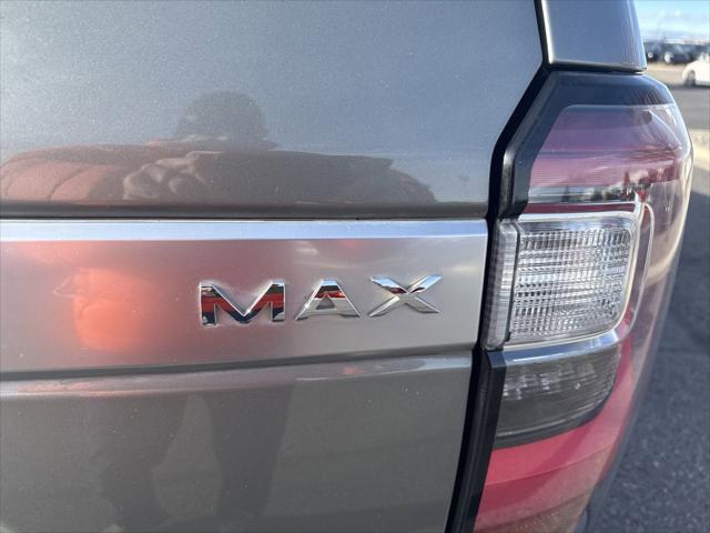 used 2019 Ford Expedition Max car, priced at $36,499