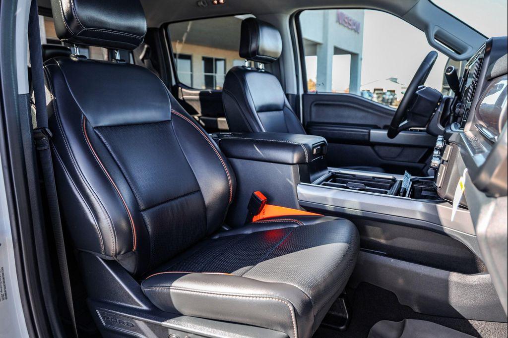 new 2025 Ford F-350 car, priced at $85,900