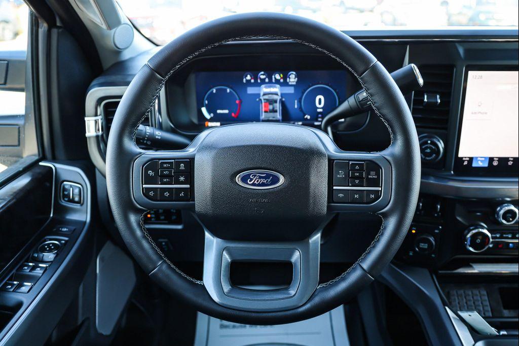 new 2025 Ford F-350 car, priced at $85,900