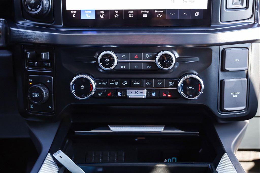 new 2025 Ford F-350 car, priced at $85,900