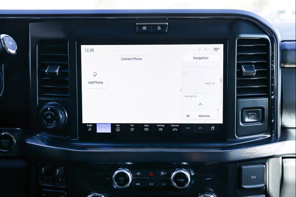 new 2025 Ford F-350 car, priced at $85,900