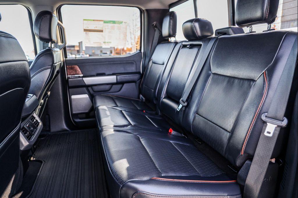 new 2025 Ford F-350 car, priced at $85,900