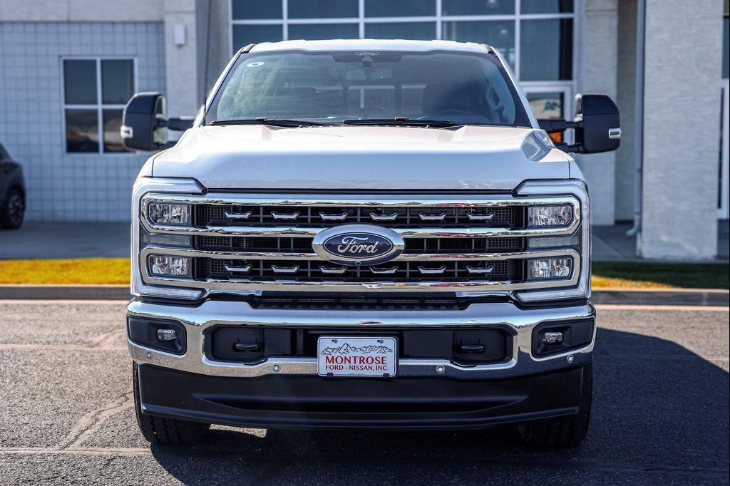 new 2025 Ford F-350 car, priced at $85,900