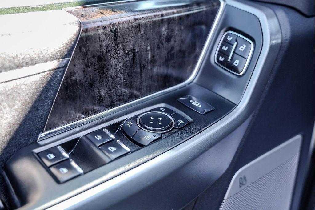 new 2025 Ford F-350 car, priced at $85,900