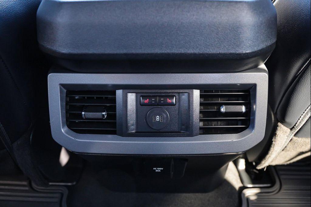 new 2025 Ford F-350 car, priced at $85,900