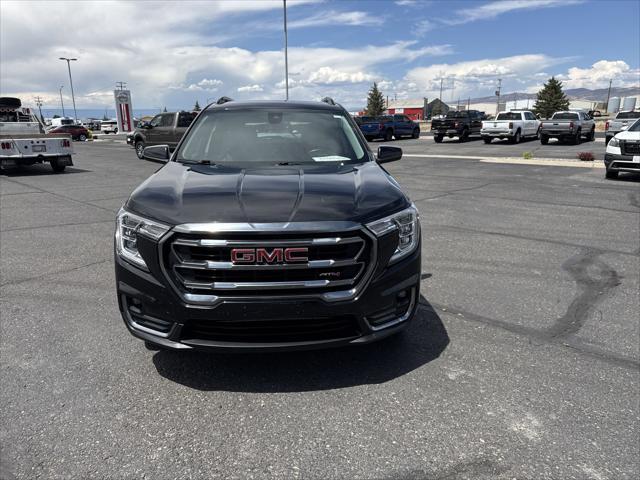 used 2023 GMC Terrain car, priced at $30,399