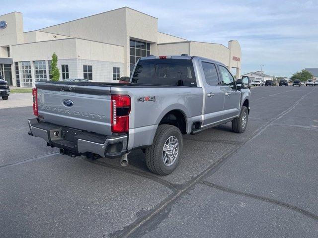 new 2024 Ford F-250 car, priced at $73,635