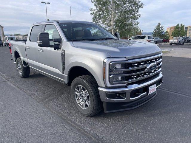 new 2024 Ford F-250 car, priced at $73,635