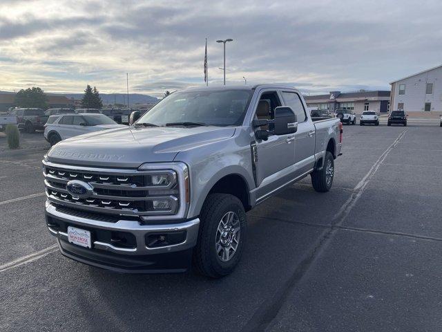 new 2024 Ford F-250 car, priced at $73,635