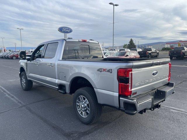 new 2024 Ford F-250 car, priced at $73,635