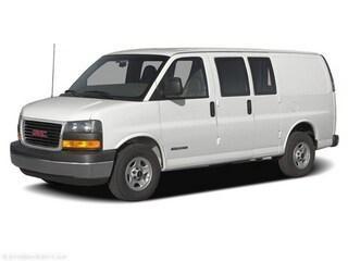 used 2006 GMC Savana 2500 car, priced at $3,399