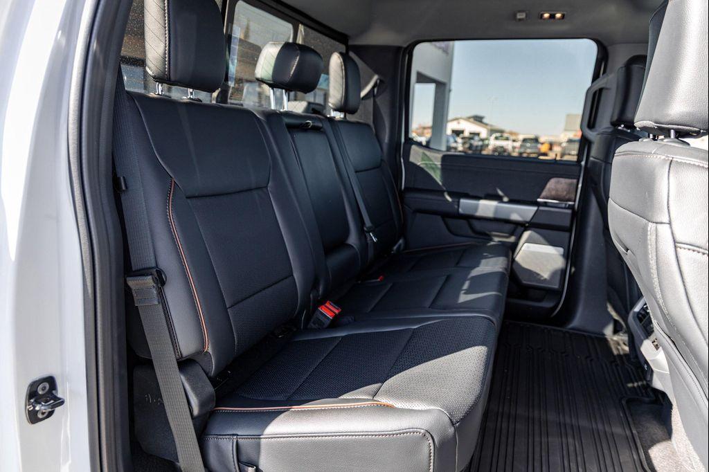 new 2026 Ford F-350 car