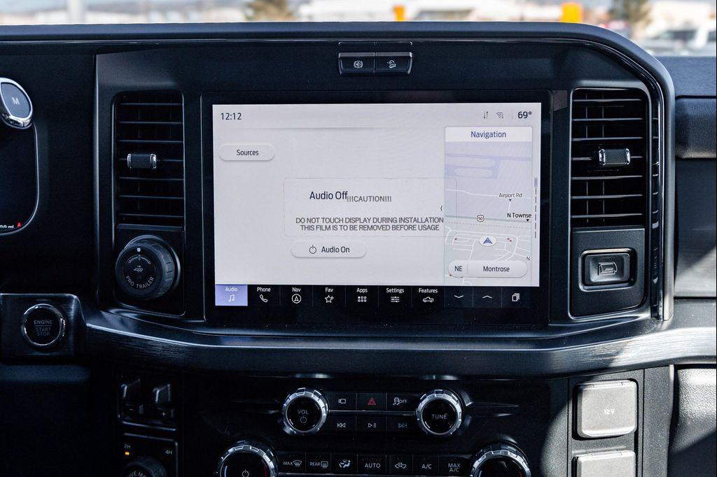 new 2026 Ford F-350 car