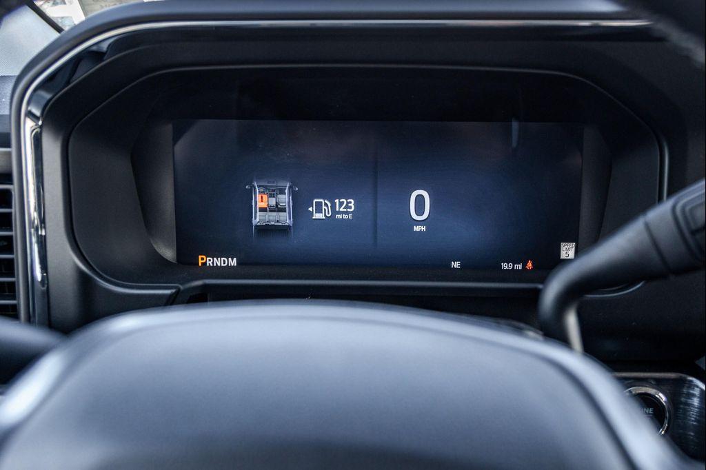 new 2026 Ford F-350 car