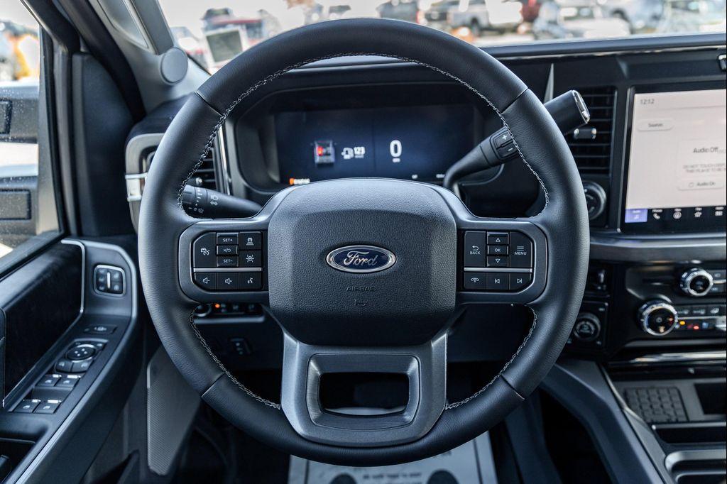 new 2026 Ford F-350 car