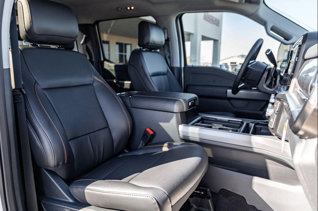 new 2026 Ford F-350 car