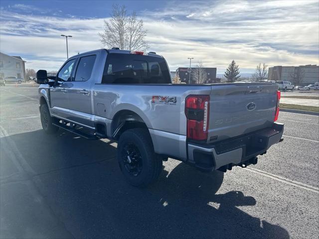 new 2024 Ford F-250 car, priced at $73,539