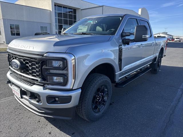 new 2024 Ford F-250 car, priced at $73,539