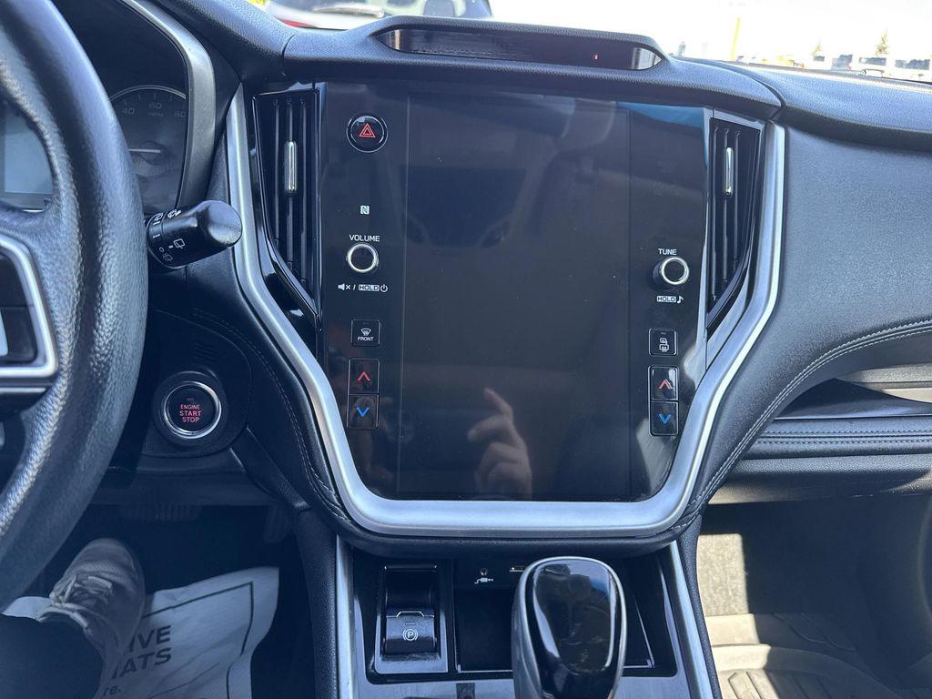 used 2021 Subaru Outback car, priced at $23,999