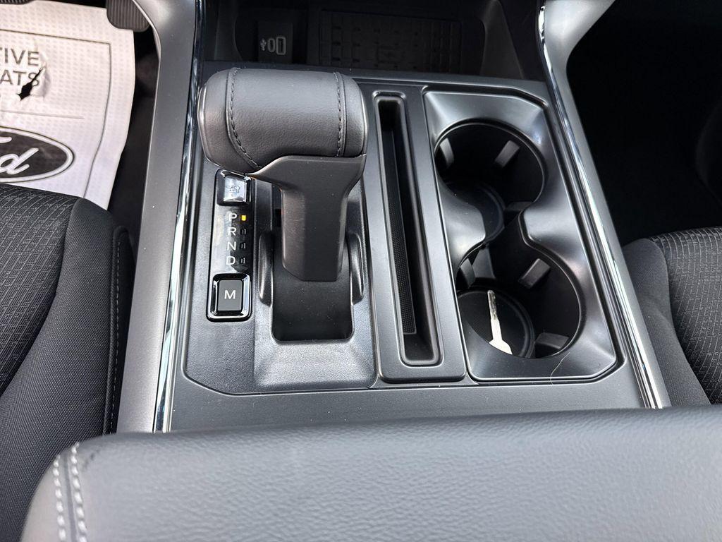 new 2025 Ford F-150 car, priced at $66,780