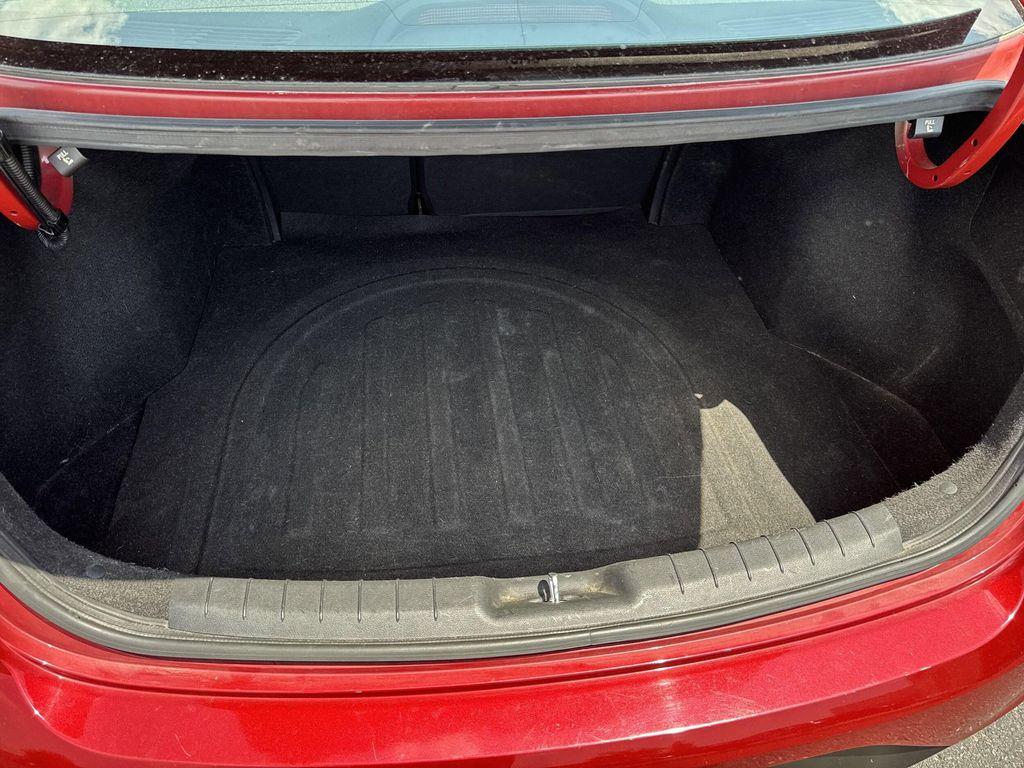 used 2019 Hyundai Elantra car, priced at $11,399