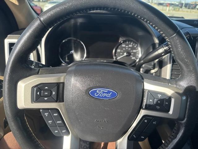 used 2019 Ford F-250 car, priced at $51,999