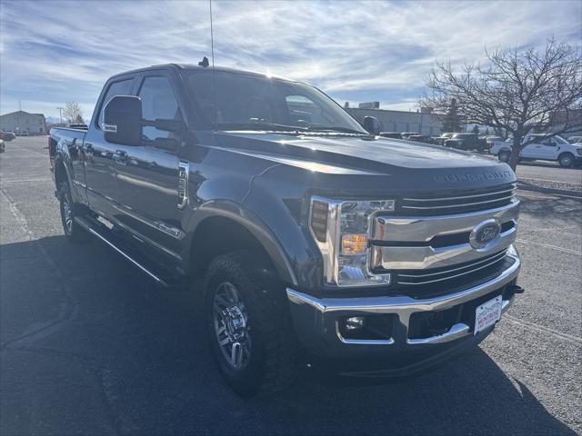 used 2019 Ford F-250 car, priced at $51,999