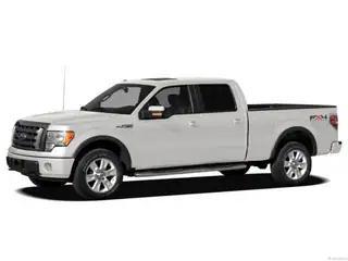 used 2012 Ford F-150 car, priced at $11,999