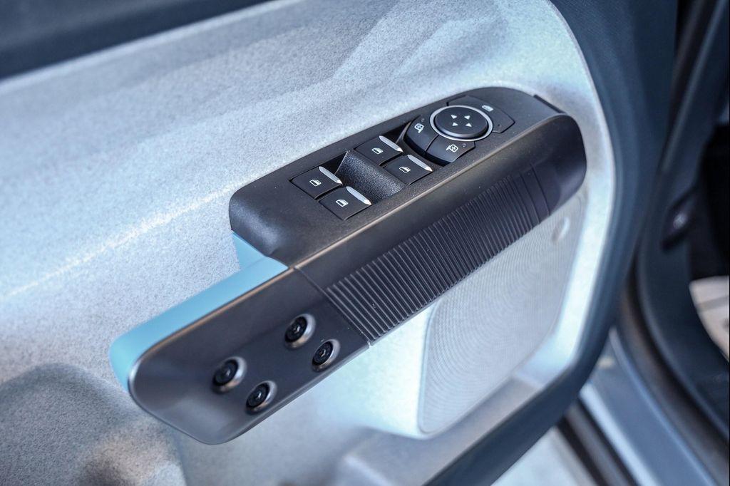 new 2025 Ford Maverick car, priced at $33,755