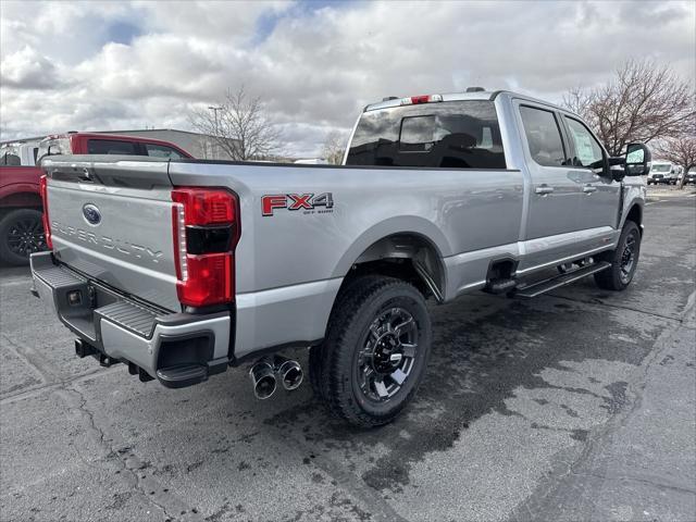 new 2024 Ford F-350 car, priced at $89,794