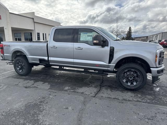 new 2024 Ford F-350 car, priced at $89,794