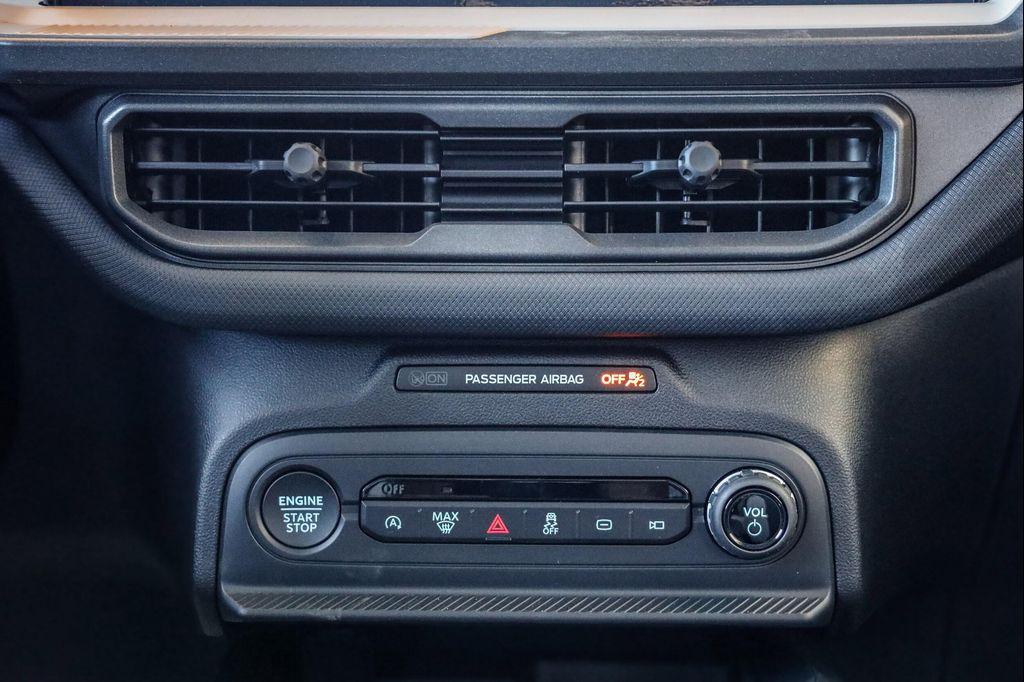 new 2025 Ford Bronco Sport car, priced at $32,700