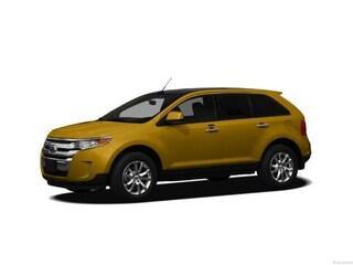 used 2012 Ford Edge car, priced at $11,399