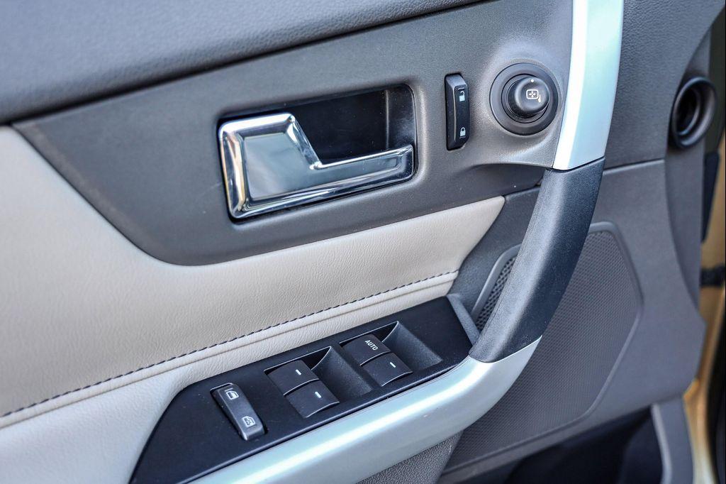 used 2012 Ford Edge car, priced at $11,399