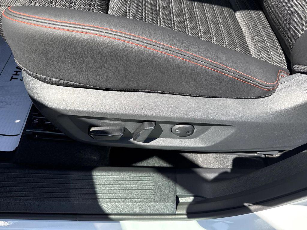 new 2026 Nissan Rogue car, priced at $35,454